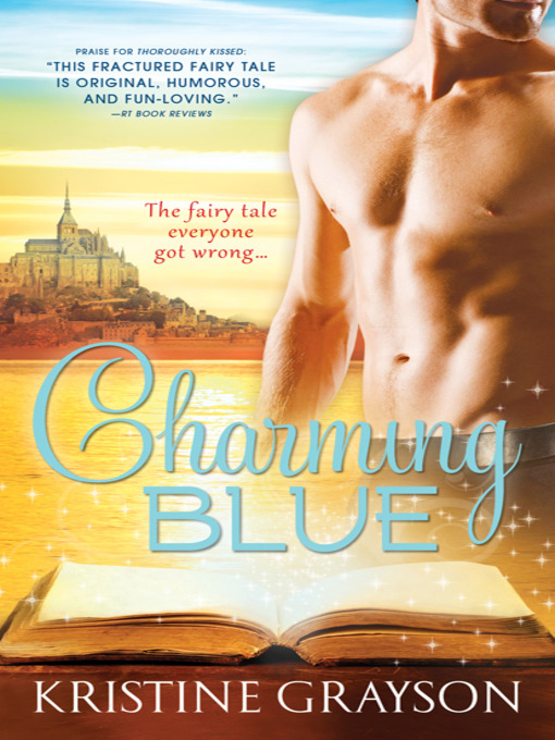 Title details for Charming Blue by Kristine Grayson - Wait list